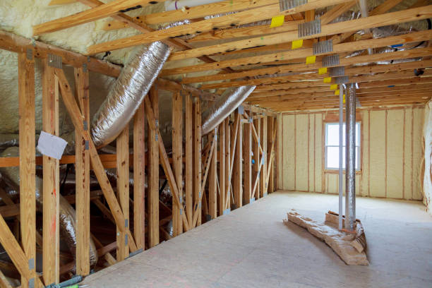 Reliable Loveland, CO Insulation Contractor Solutions