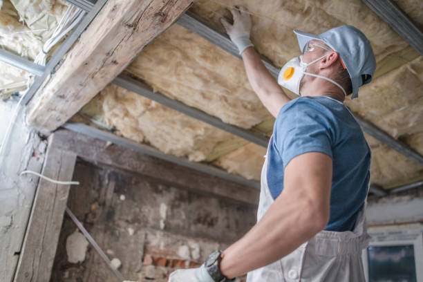 Best Blown-in Insulation in Loveland, CO