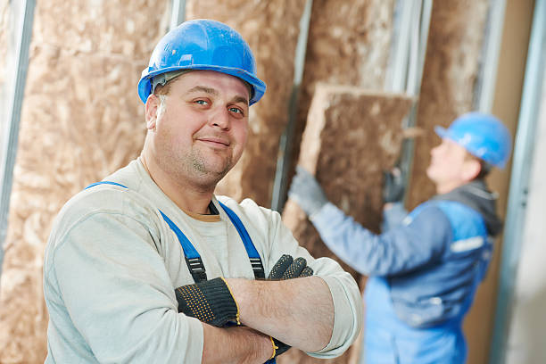 Types of Insulation We Offer in Loveland, CO