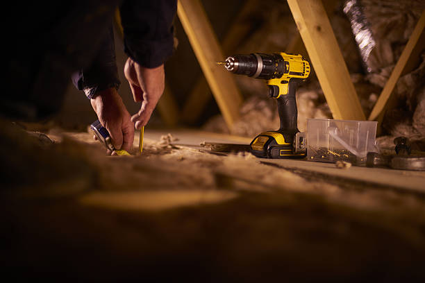Best Energy Efficiency Insulation in Loveland, CO