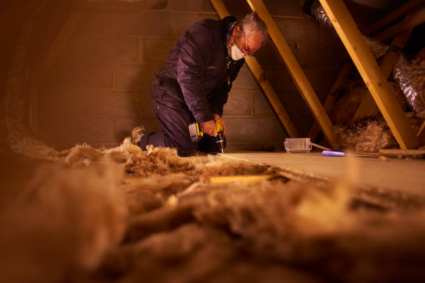 Trusted Loveland, CO Insulation Contractor Experts